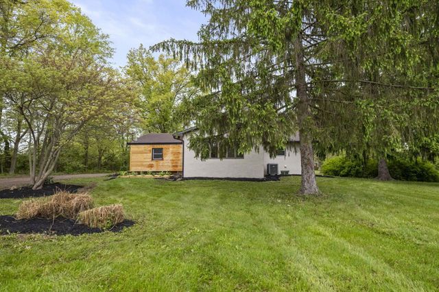 4167 Liberty Road, Delaware, OH 43015