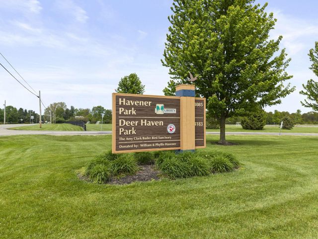 4167 Liberty Road, Delaware, OH 43015