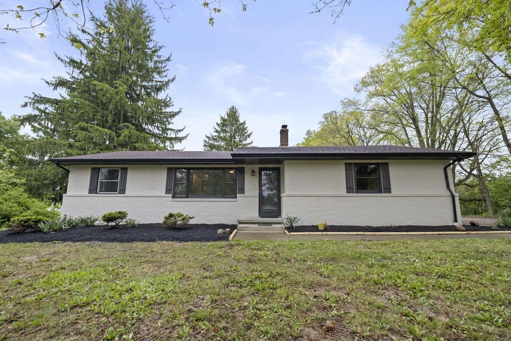 4167 Liberty Road, Delaware, OH 43015