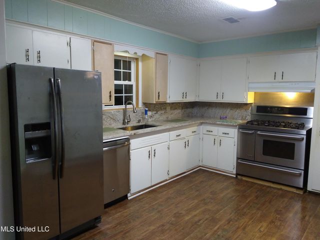 610 Marie Road, Indianola, MS 38751