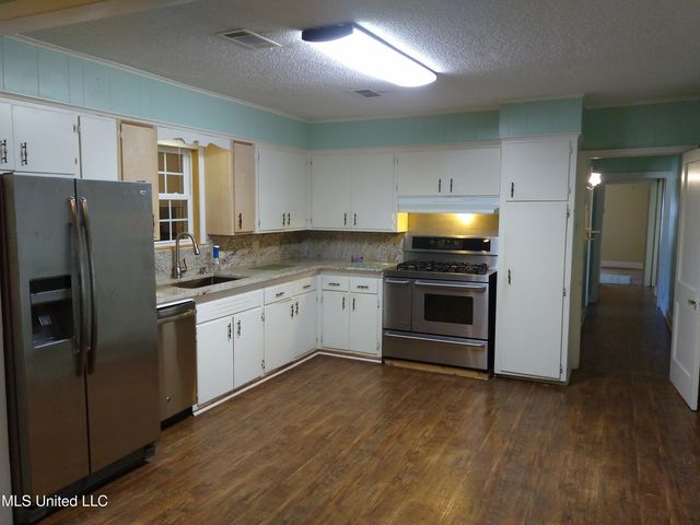 610 Marie Road, Indianola, MS 38751