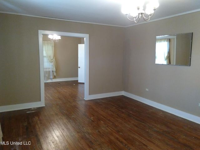 610 Marie Road, Indianola, MS 38751