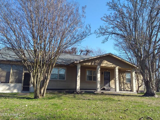 610 Marie Road, Indianola, MS 38751