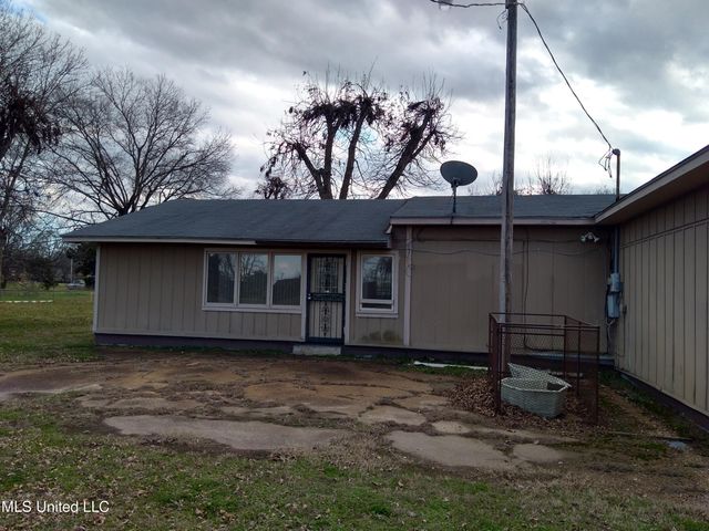 610 Marie Road, Indianola, MS 38751