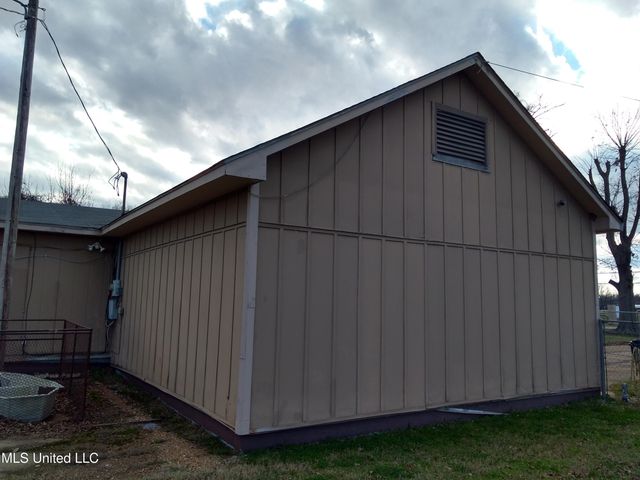 610 Marie Road, Indianola, MS 38751