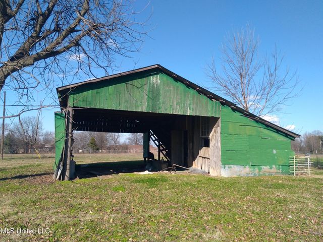 610 Marie Road, Indianola, MS 38751