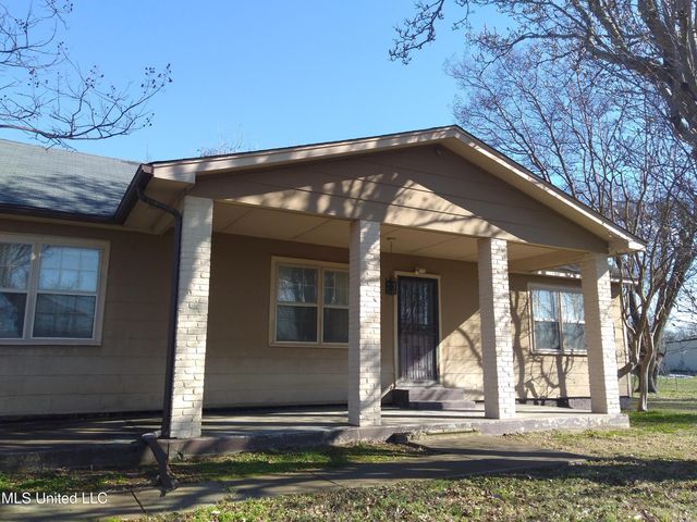 610 Marie Road, Indianola, MS 38751