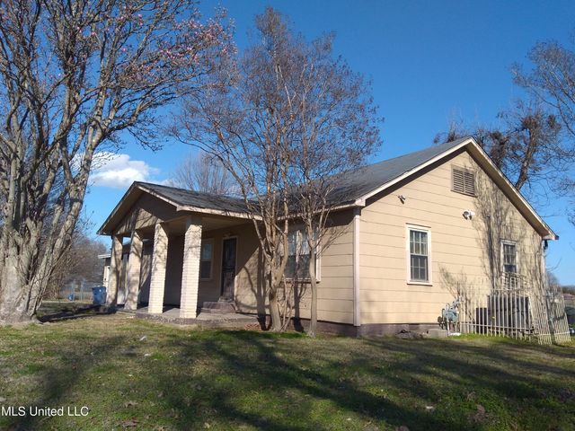 610 Marie Road, Indianola, MS 38751