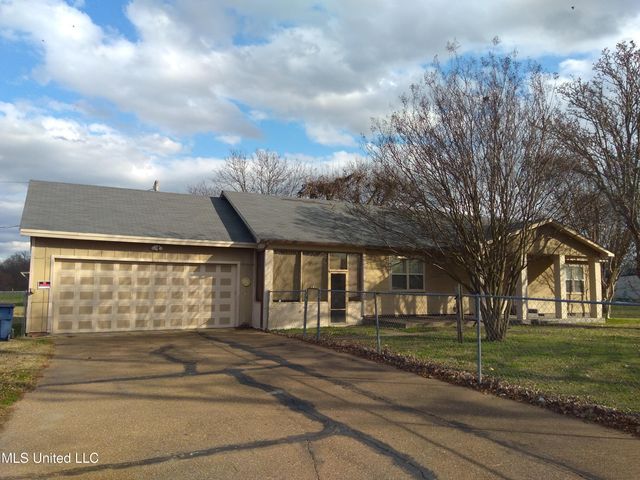 610 Marie Road, Indianola, MS 38751