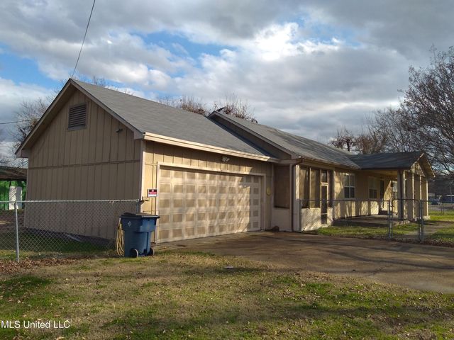 610 Marie Road, Indianola, MS 38751