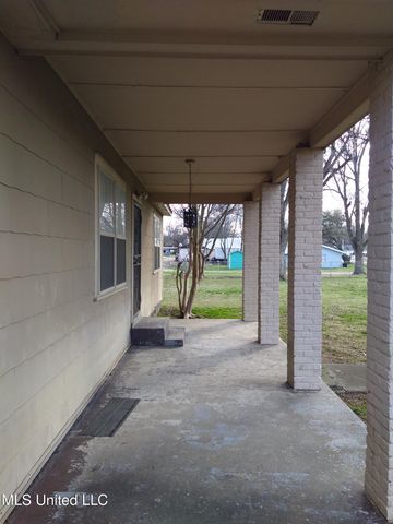 610 Marie Road, Indianola, MS 38751