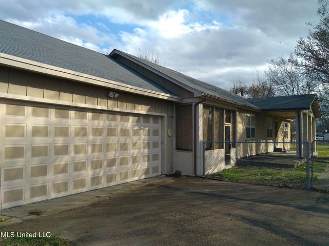 610 Marie Road, Indianola, MS 38751