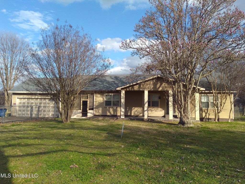 610 Marie Road, Indianola, MS 38751