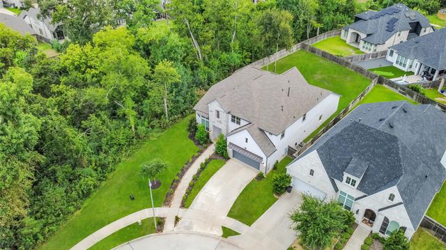 9003 Delta Place Court, Missouri City, TX 77459