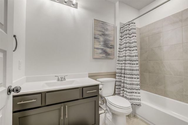 9003 Delta Place Court, Missouri City, TX 77459