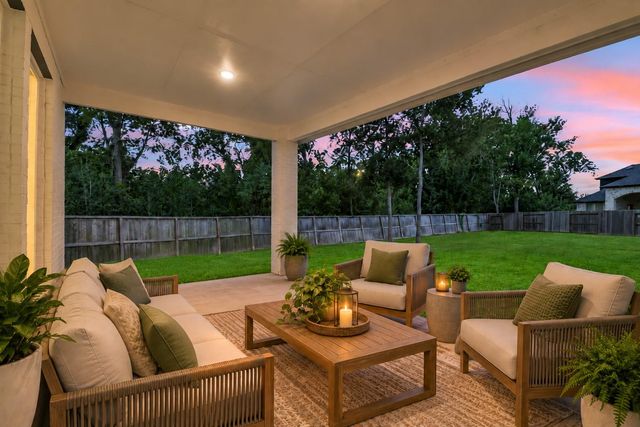 9003 Delta Place Court, Missouri City, TX 77459