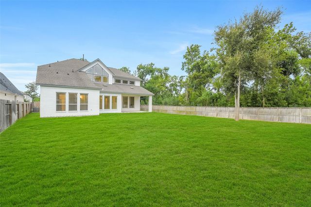 9003 Delta Place Court, Missouri City, TX 77459