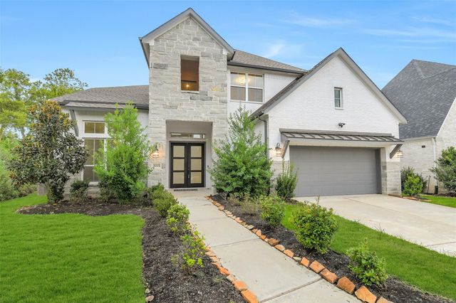 9003 Delta Place Court, Missouri City, TX 77459