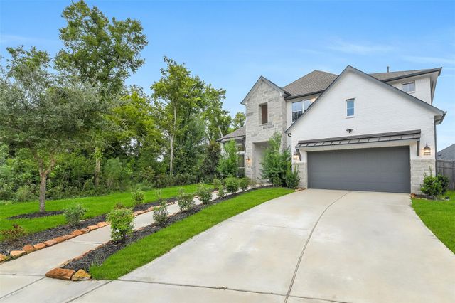 9003 Delta Place Court, Missouri City, TX 77459