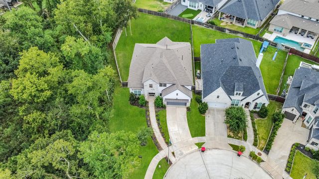 9003 Delta Place Court, Missouri City, TX 77459