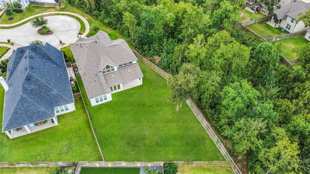 9003 Delta Place Court, Missouri City, TX 77459