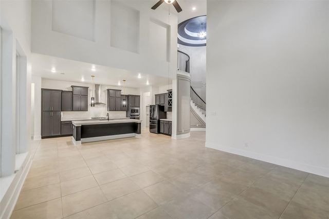 9003 Delta Place Court, Missouri City, TX 77459