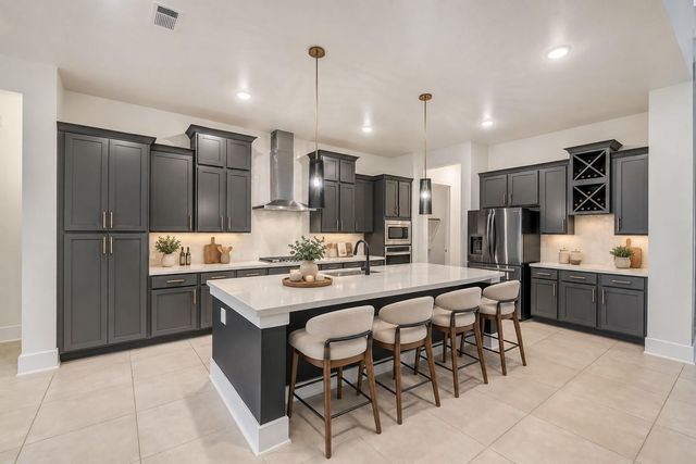 9003 Delta Place Court, Missouri City, TX 77459