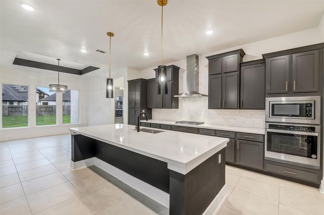 9003 Delta Place Court, Missouri City, TX 77459