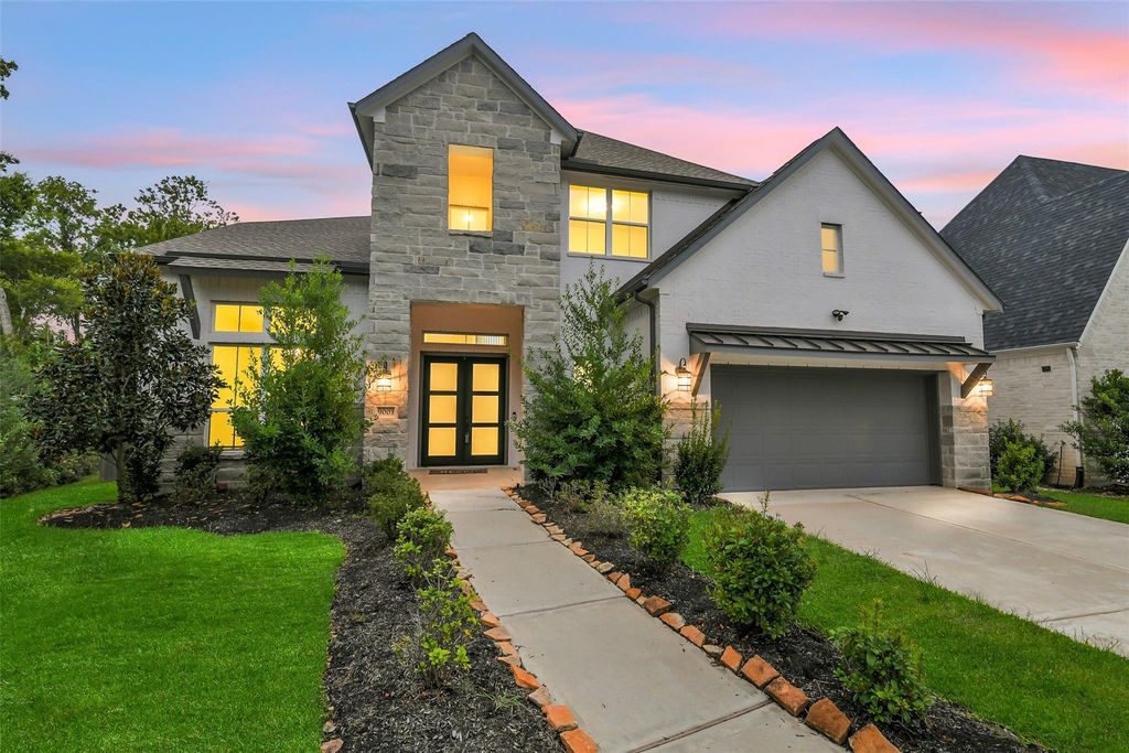9003 Delta Place Court, Missouri City, TX 77459