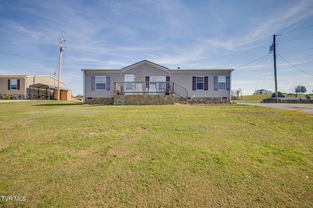 175 Forest Road, Mosheim, TN 37818