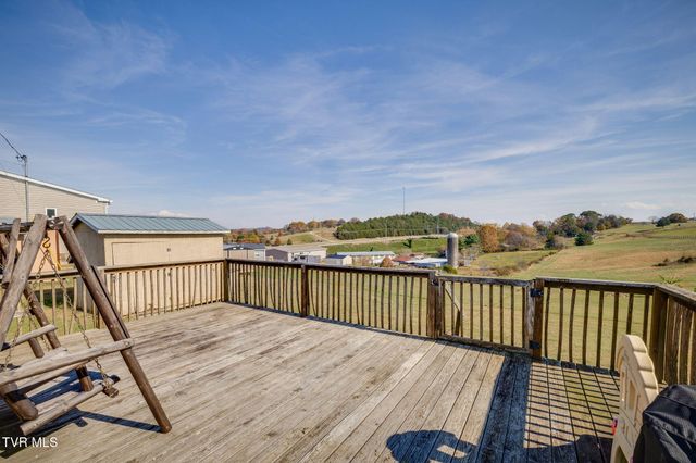 175 Forest Road, Mosheim, TN 37818