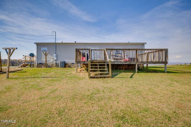 175 Forest Road, Mosheim, TN 37818