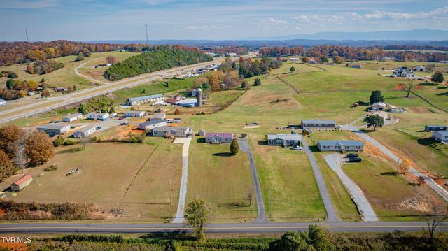 175 Forest Road, Mosheim, TN 37818