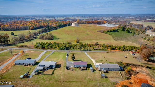 175 Forest Road, Mosheim, TN 37818