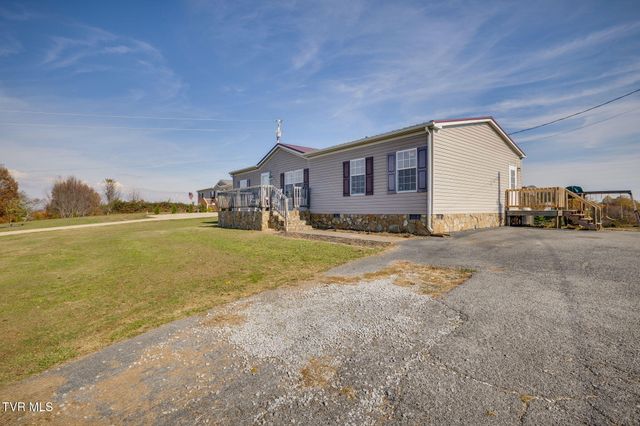 175 Forest Road, Mosheim, TN 37818