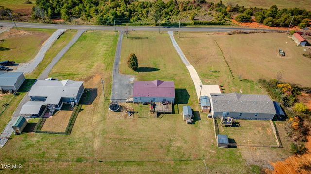 175 Forest Road, Mosheim, TN 37818