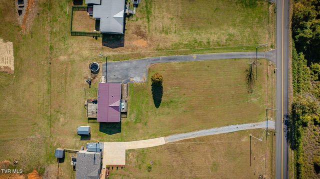 175 Forest Road, Mosheim, TN 37818