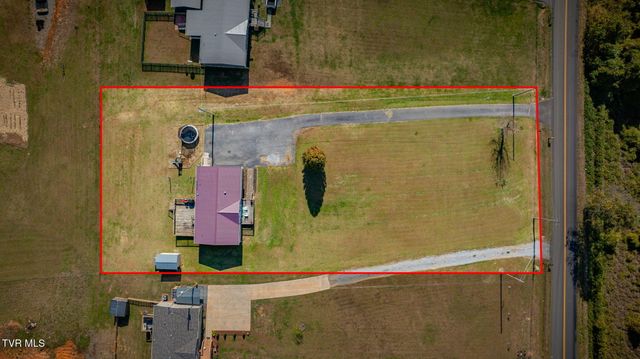 175 Forest Road, Mosheim, TN 37818