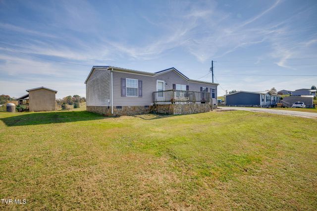 175 Forest Road, Mosheim, TN 37818