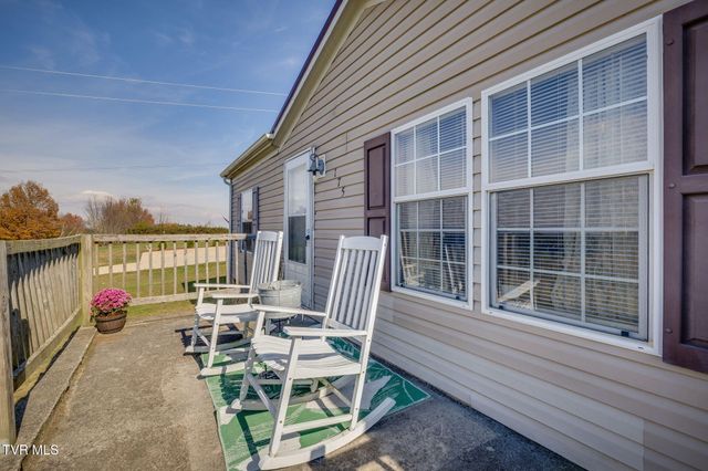 175 Forest Road, Mosheim, TN 37818