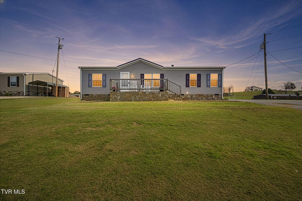 175 Forest Road, Mosheim, TN 37818