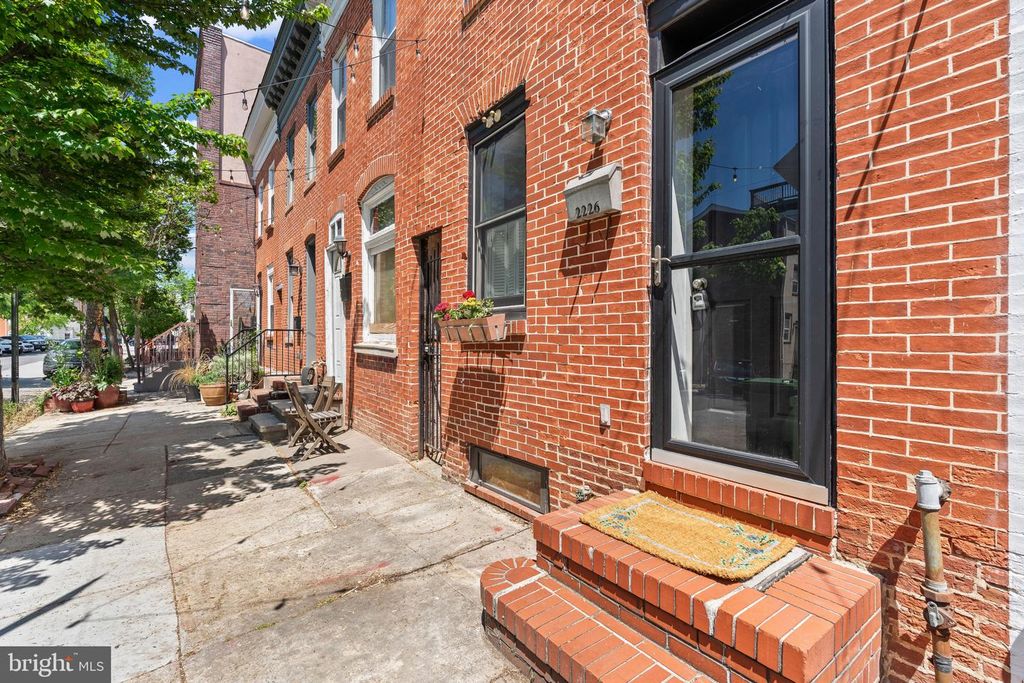 Image 2 of property listing at 2226 ESSEX ST, Baltimore, MD 21231