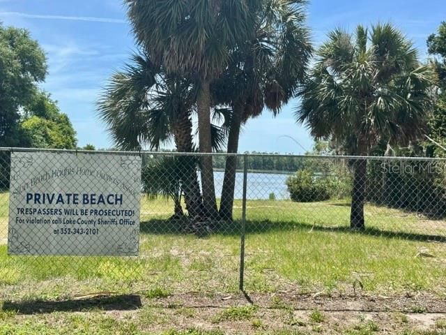17819 PALM STREET, Umatilla, FL 32784