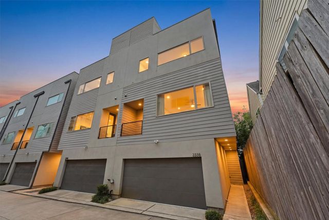 2338 Commerce Street, Houston, TX 77003