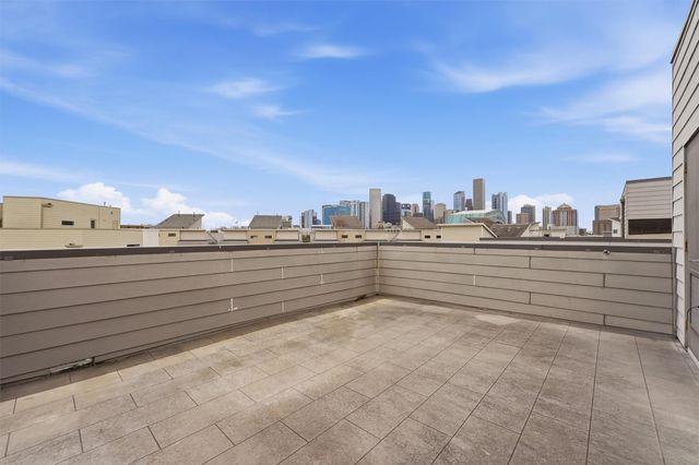 2338 Commerce Street, Houston, TX 77003