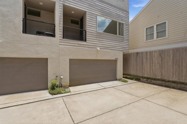 2338 Commerce Street, Houston, TX 77003