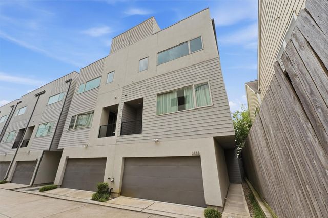 2338 Commerce Street, Houston, TX 77003
