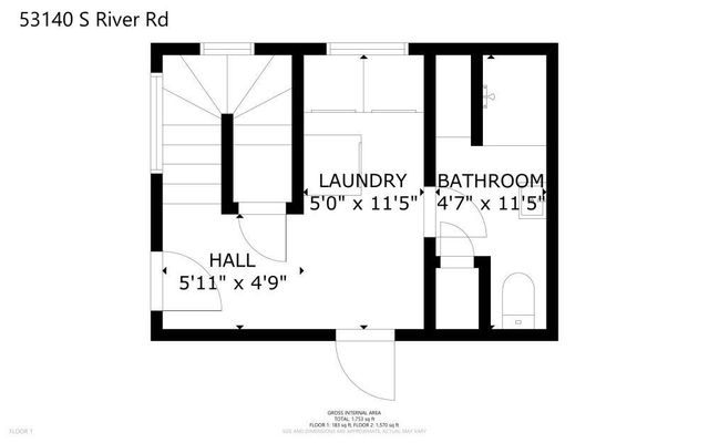 53140 S River Rd, Clarksburg, CA 95612