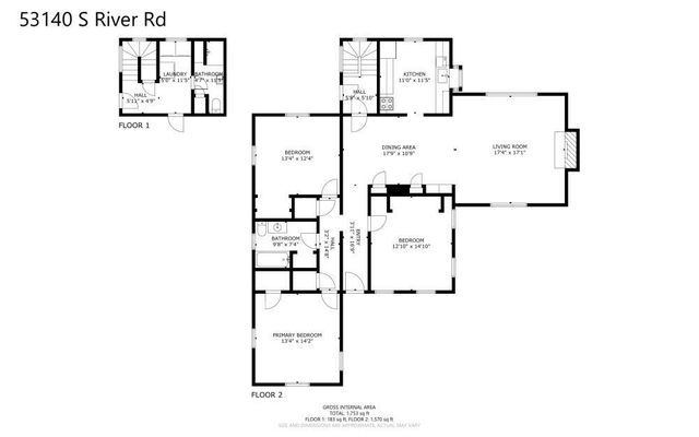 53140 S River Rd, Clarksburg, CA 95612