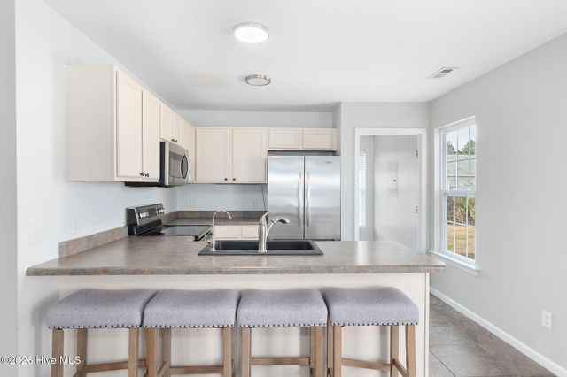 433 Meeting Street, Beaufort, NC 28516